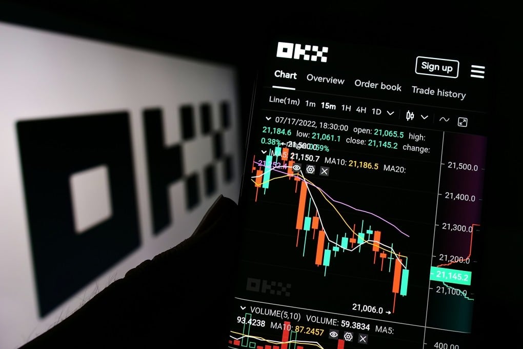 OKX App官网网址入口下载教程与安全指南